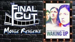 Shortie: Waking Up (2023) #shortfilm #moviereview on The Final Cut