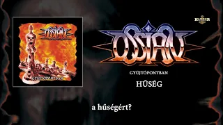 Ossian - Hűség (Hivatalos szöveges videó / Official lyric video)