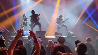 Ghost - Full Show!!! - Live HD (2022 Nationwide Columbus OH)