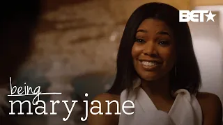 Season finale of Being Mary Jane, this Tuesday!