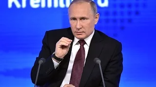 Имеет ли Путин отношение к НОДу?