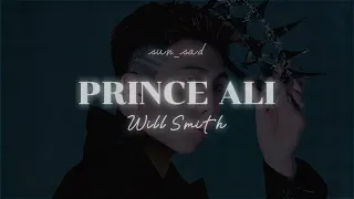 Prince Ali - Will Smith [Edit audio]