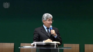 DÍZIMO, VOCÊ TEM DÚVIDAS? - Pr Hernandes Dias Lopes