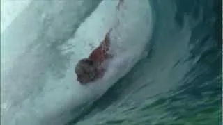 Man v Wave - Bodysurfing Highlights