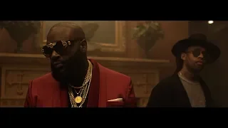 Rick Ross - I Think She Like Me ft Ty Dolla $ign (TRADUÇÃO)