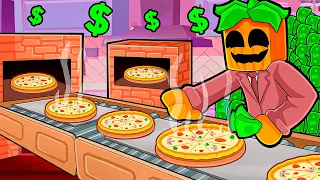 Así Me Hice Millonario Con Pizzas Asquerosas