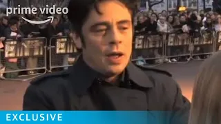 2009 London FIlm Festival | Che | Benico Del Toro | Prime Video