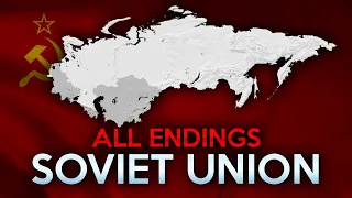 All Endings - Soviet Union