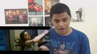 Baaghi Trailer Reaction and Review | Tiger Shroff | Shraddha Kapoor