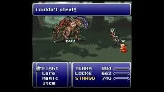 SNES Longplay [216] Final Fantasy VI (Part 3 of 7)