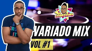 Variado Mix Vol #1