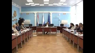 Новости Губернии от 28.09.2018