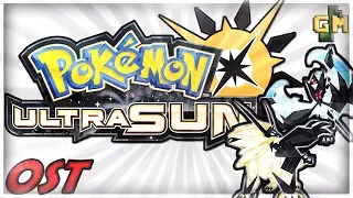 Ultra Warp Ride - Pokemon Ultra Sun & Ultra Moon Music Extended