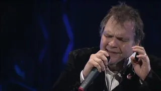 Meat Loaf    Objects in the Rear View Mirror May Appear Closer than They Are Live 2007 HD