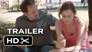 Two Days, One Night TRAILER 1 (2014) - Marion Cotillard Movie HD