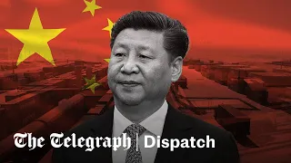 Kidnappings and ghost towns on China’s Belt and Road: 10 years of Xi Jinping’s masterplan | Dispatch