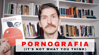 Pornografia - Witold Gombrowicz BOOK REVIEW