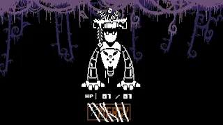 UNDERTALE YELLOW - Guardener No-Hit [Pacifist] [V1.0.0]