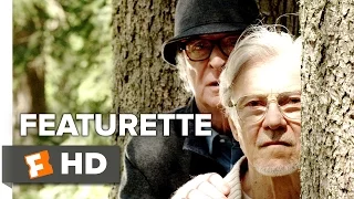 Youth Featurette - Cast (2015) - Michael Caine, Harvey Keitel Movie HD