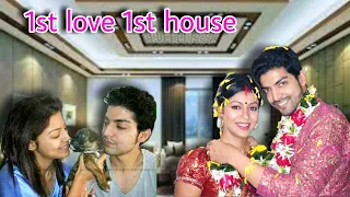 Our first house in Mumbai. Tour through our memory lane.| HINDI | ENGLISH SUBTITLES | Debina Decodes