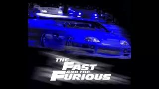 BT-Opening Song (The Fast and The Furious)