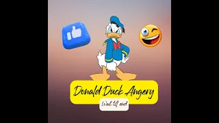 Donald Duck Looney Tunes|Donald Duck grin and bear it😁😂😂😆 #shorts #ytshorts