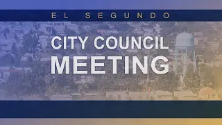 City Council Meeting - Tuesday, October 18, 2022