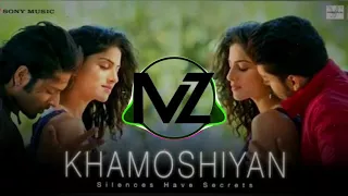 Khamoshiyan-Instrumental