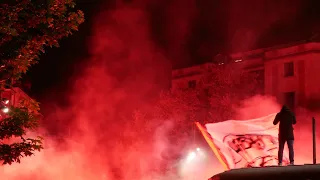 PSG vs Lens: a title with 2 atmospheres [04/23/2022]