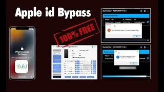 Free All iPhone Bypass iCloud iD iOS 15.7.9 Repair Serial Fix unable to activate With Skynet Purple