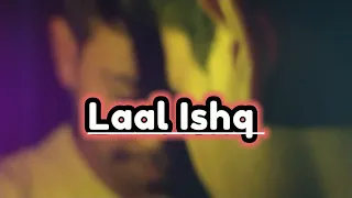 Laal Ishq || Goliyon Ki Rasleela Ram_Leela || Dance Video || Gaurav Gs