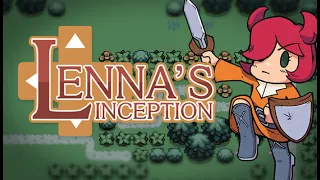 Noches con Rimle - Lenna's Inception II - Noches con Rimle vs El Gremio de Banqueros