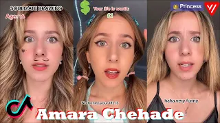 *1 HOUR* Amara Chehade TikTok 2023 | Amara Chehade POV 2023