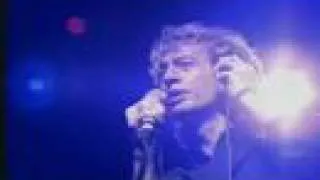 Bee Gees - I Started a Joke Melbourne 1989