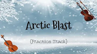 Arctic Blast (Practice Track)