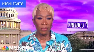 Watch the ReidOut with Joy Reid Highlights: Jan. 26