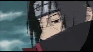 Naruto Amv Sasuke vs Itachi  Marilyn Manson