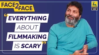 Vedas, Puranas, Poetry & Cinema Say The Same Thing Differently | Trivikram Srinivas