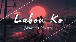 Labon Ko Reprise II KK  Bhool Bhulaiyaa New Hindi Cover 2022