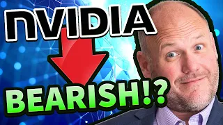 NVDA stock analysis 🚀 is nvidia stock overvalued?