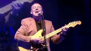 Chacho Ramos - Quien Pudiera (En Vivo) Fiesta De La Uva y El Vino 2019