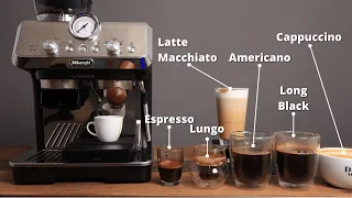 Become a Better Barista in 10 Minutes: Delonghi La Specialista Arte EC9155