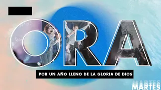 🔴 Oración de la mañana (Primera del año) 🌎🌍🌏- 18 Enero 2022 - Henry Pabón | El Lugar de Su Presencia