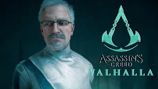 Assassins Creed Valhalla 🔴 Twitch-Livestream vom 23.10.2022