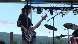 Hostile Fungus - Chemical Deity - Live At Garrett Farms, Roanoke, VA 5/11/24