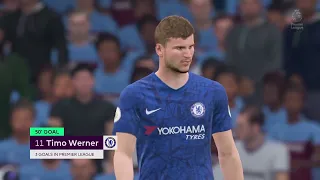 A Compilation of Interesting Things That Happened on My Fifa Career Mode 5