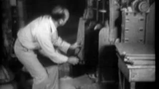 Industrial Hygiene During WWII 1943 USPHS
