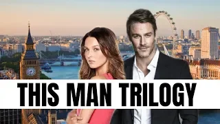 This man trilogy || Jodi Ellen MAPAS - JESSIE AND AVA