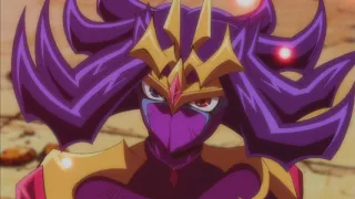 Yu-Gi-Oh! ZEXAL - Episode 138 - The New World