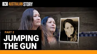 The selfie, the shotgun and a mother dead: What happened to Amy Wensley? | Australian Story